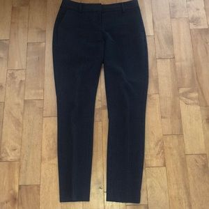 Express Columnist Pixie cut dress pants